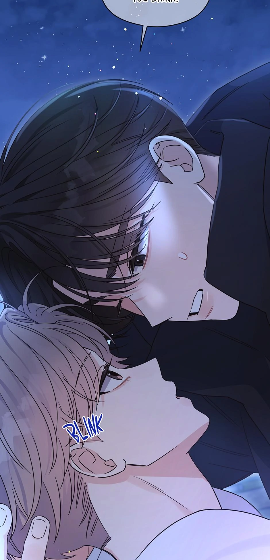 Alpha Trauma 《Mature Official》 - 9. I’m Cold manhwa