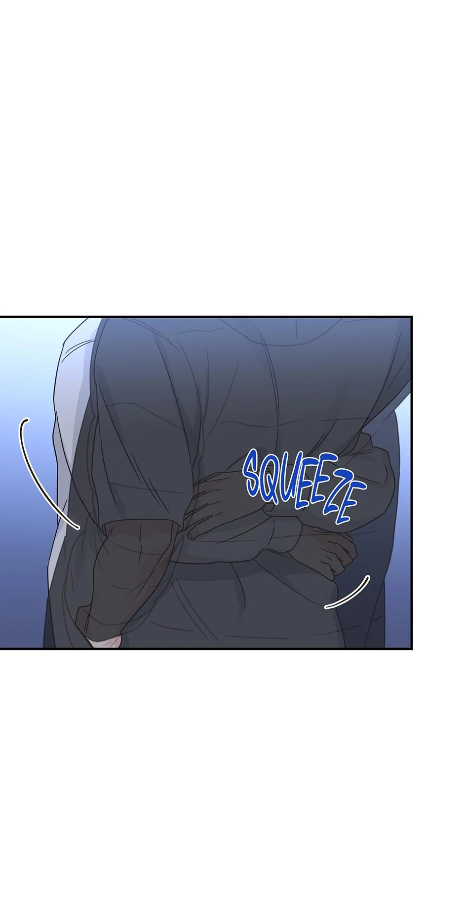 Alpha Trauma 《Mature Official》 - 9. I’m Cold manhwa