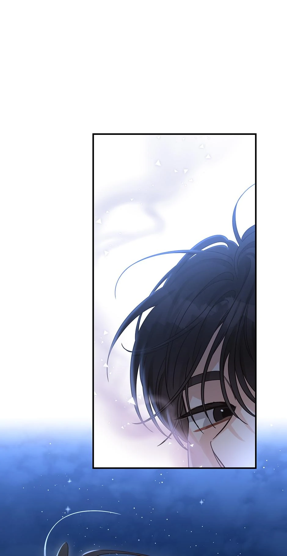 Alpha Trauma 《Mature Official》 - 9. I’m Cold manhwa