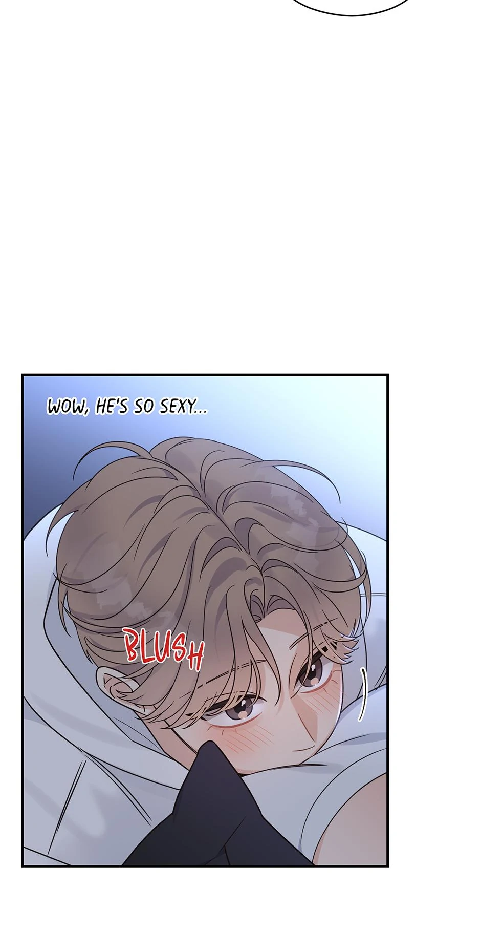 Alpha Trauma 《Mature Official》 - 9. I’m Cold manhwa