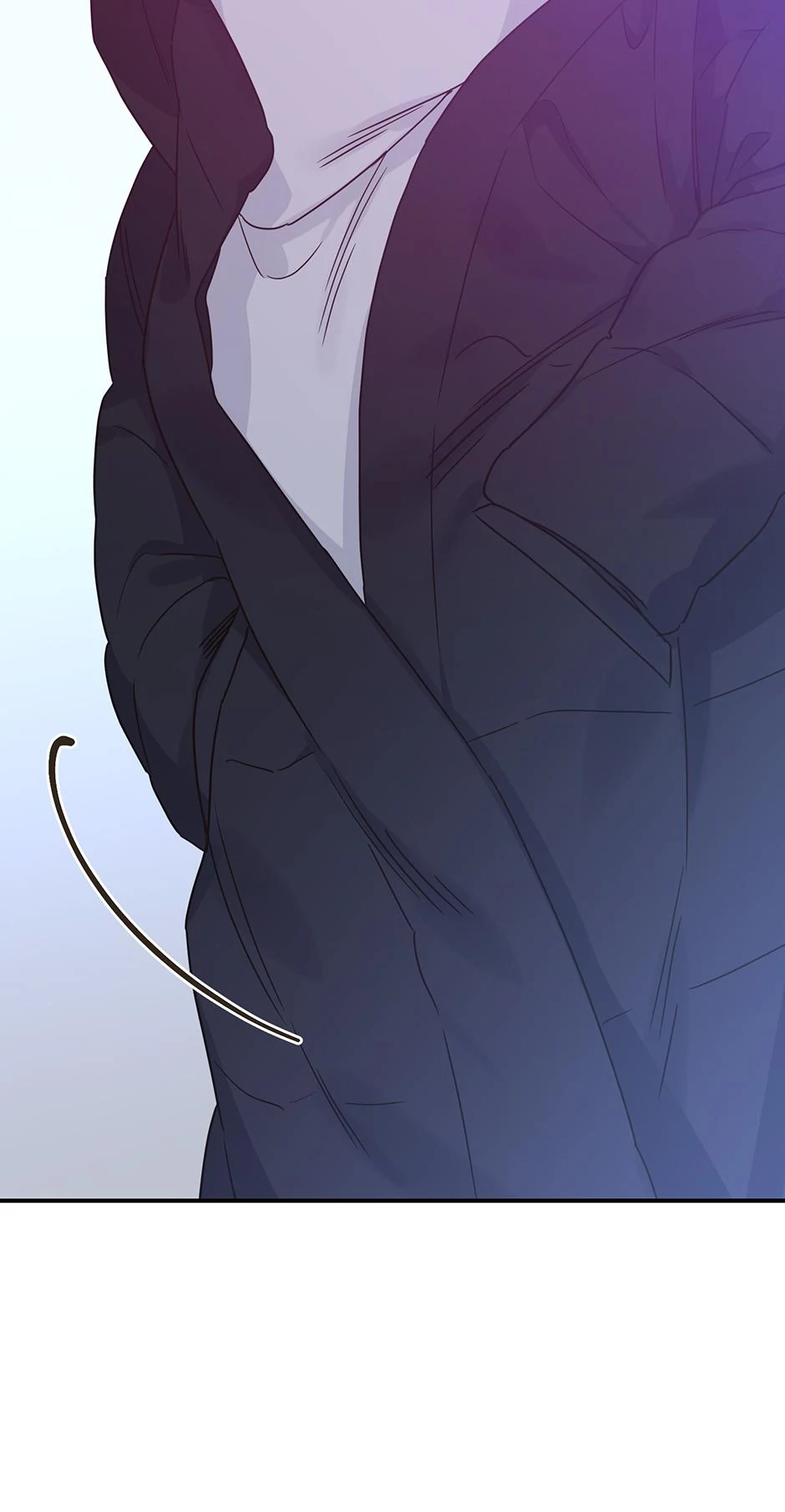 Alpha Trauma 《Mature Official》 - 9. I’m Cold manhwa