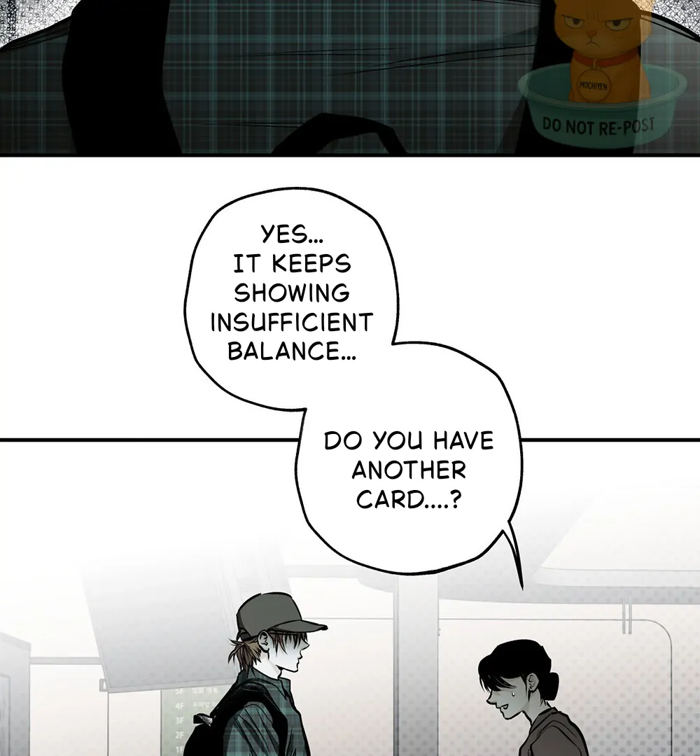 La Méche - Chapter 1 manhwa