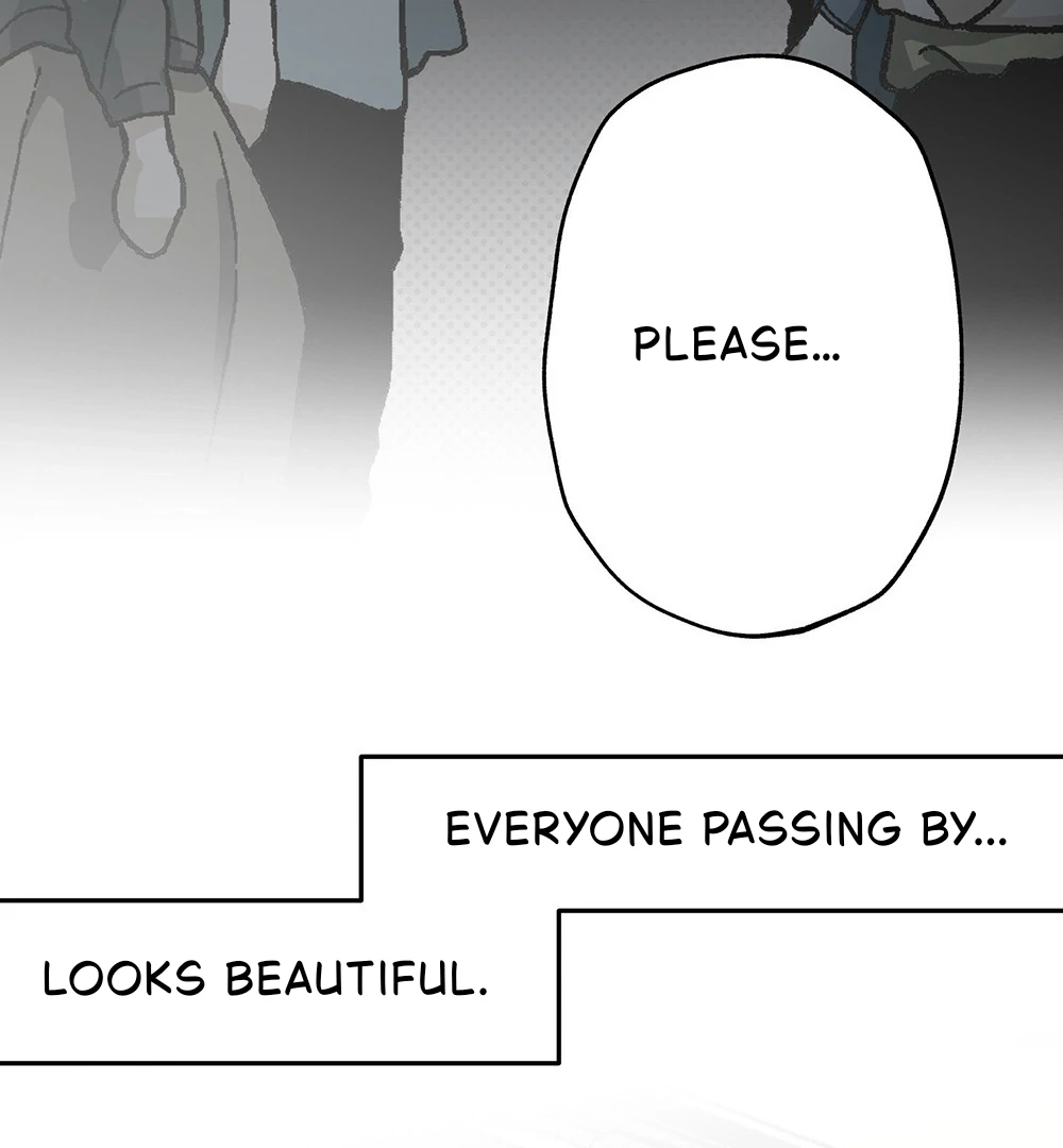 La Méche - Chapter 1 manhwa