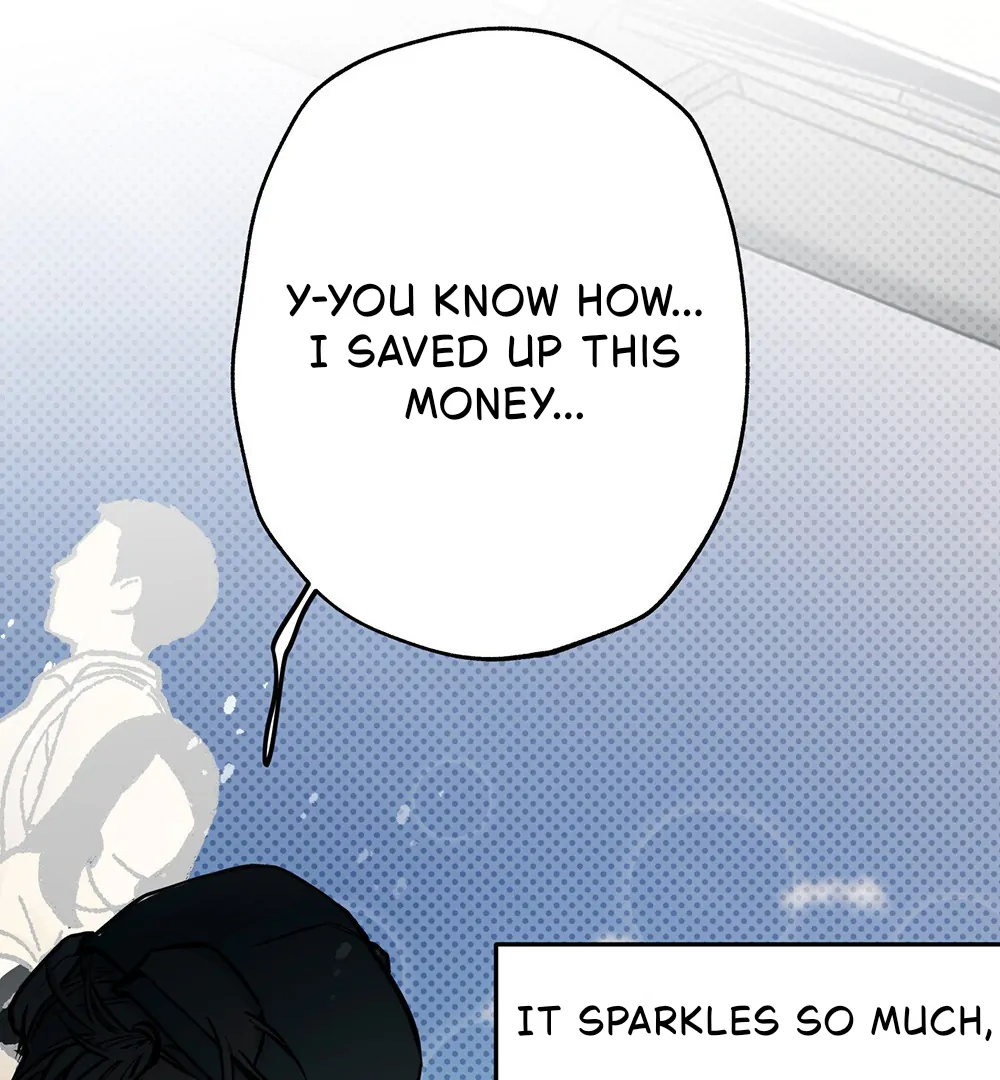 La Méche - Chapter 1 manhwa