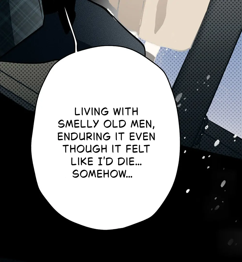 La Méche - Chapter 1 manhwa