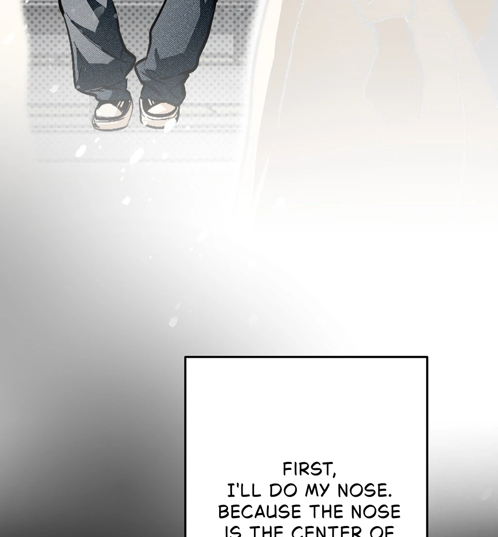 La Méche - Chapter 1 manhwa