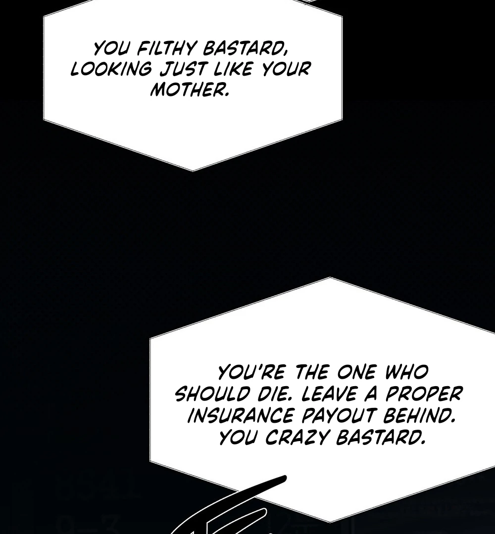 La Méche - Chapter 1 manhwa