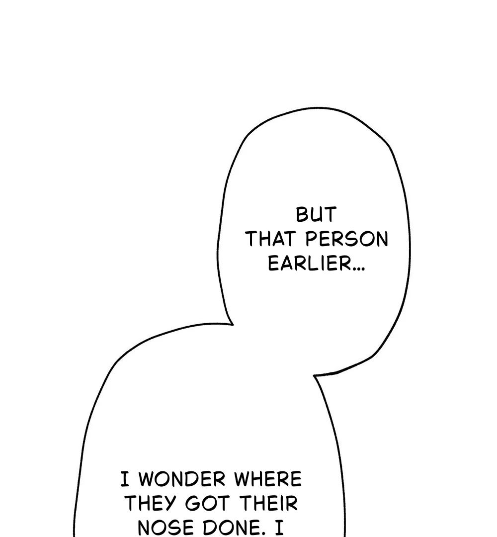 La Méche - Chapter 1 manhwa