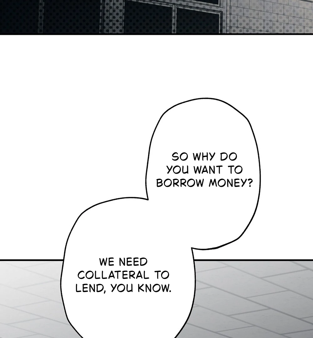 La Méche - Chapter 1 manhwa