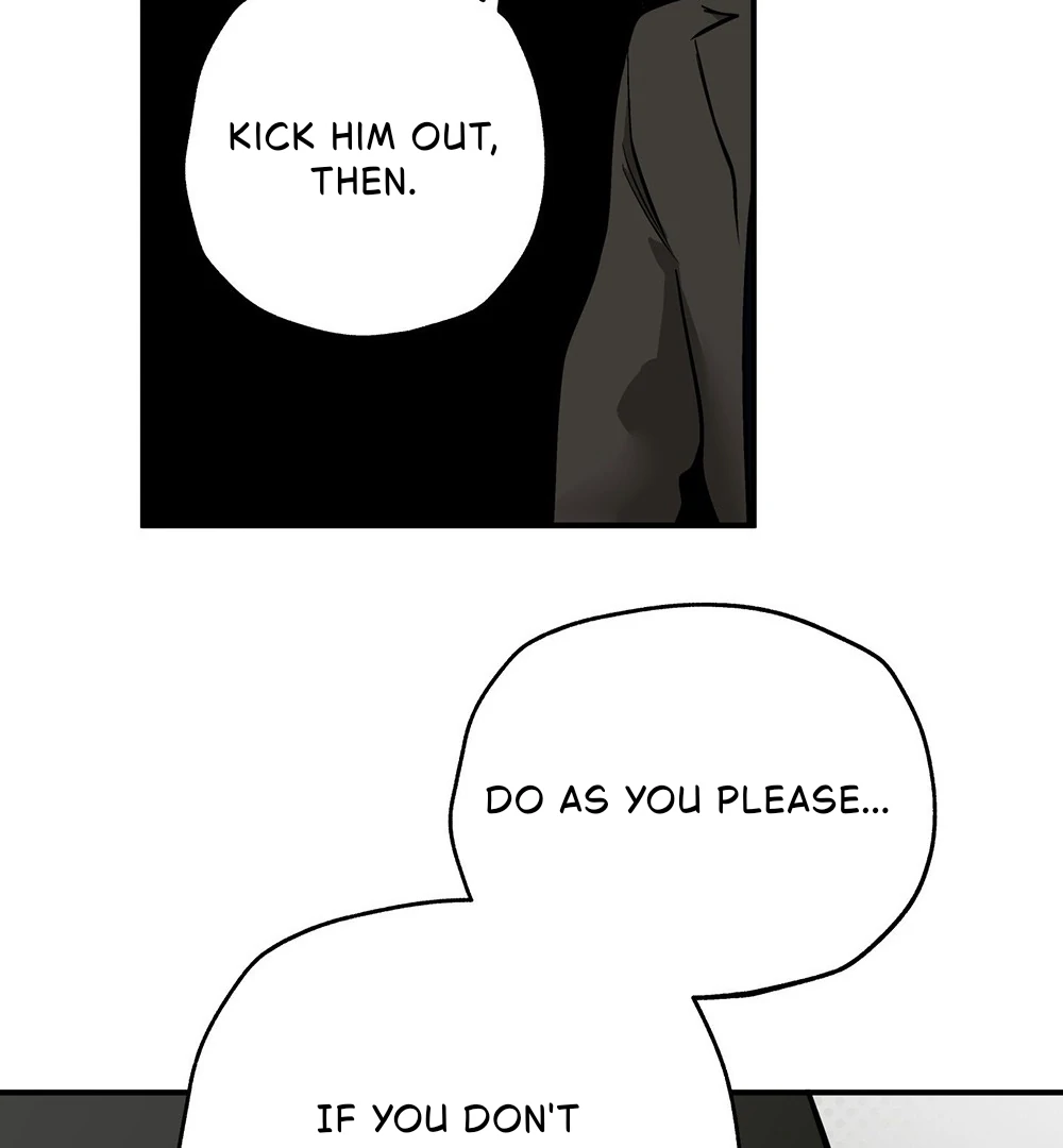 La Méche - Chapter 1 manhwa