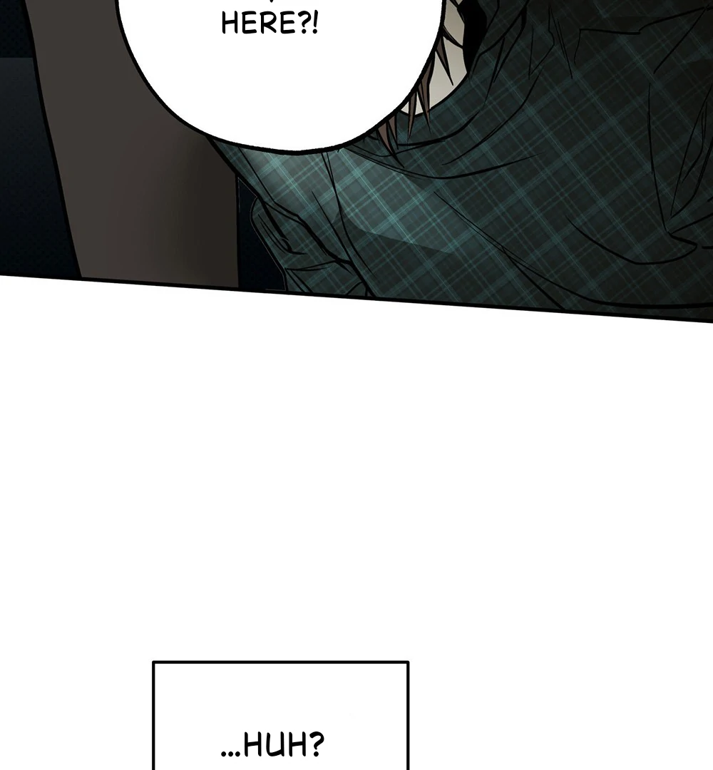 La Méche - Chapter 1 manhwa