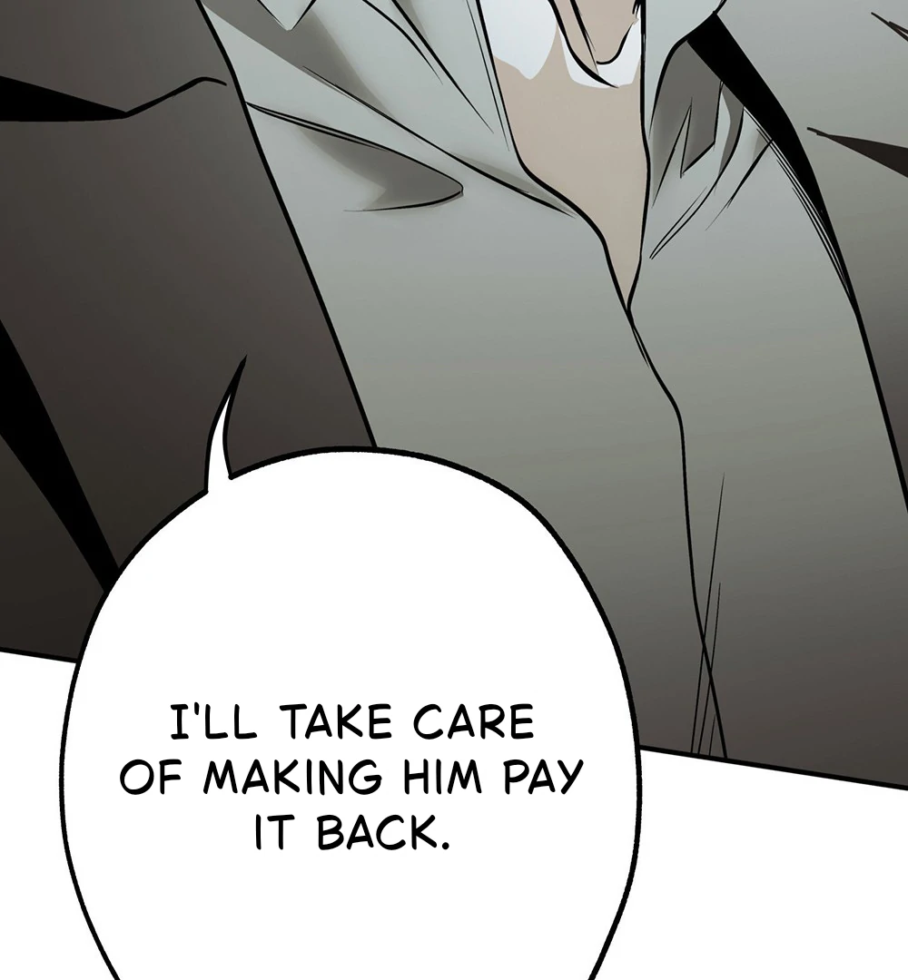 La Méche - Chapter 1 manhwa