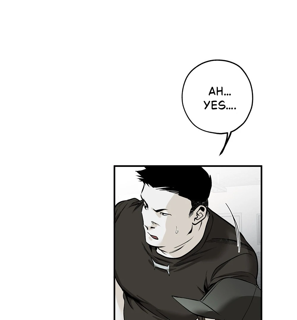 La Méche - Chapter 1 manhwa