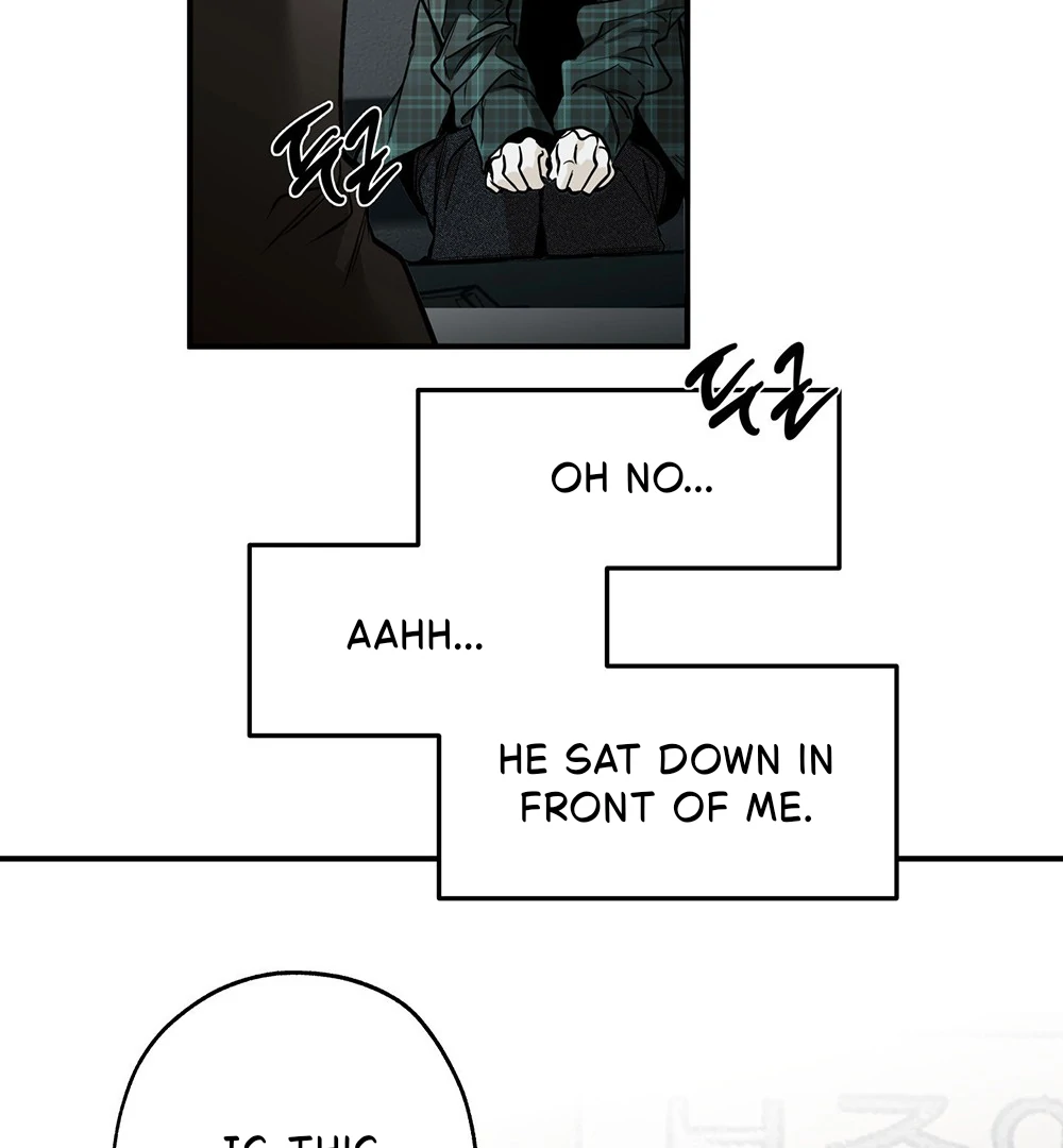 La Méche - Chapter 1 manhwa