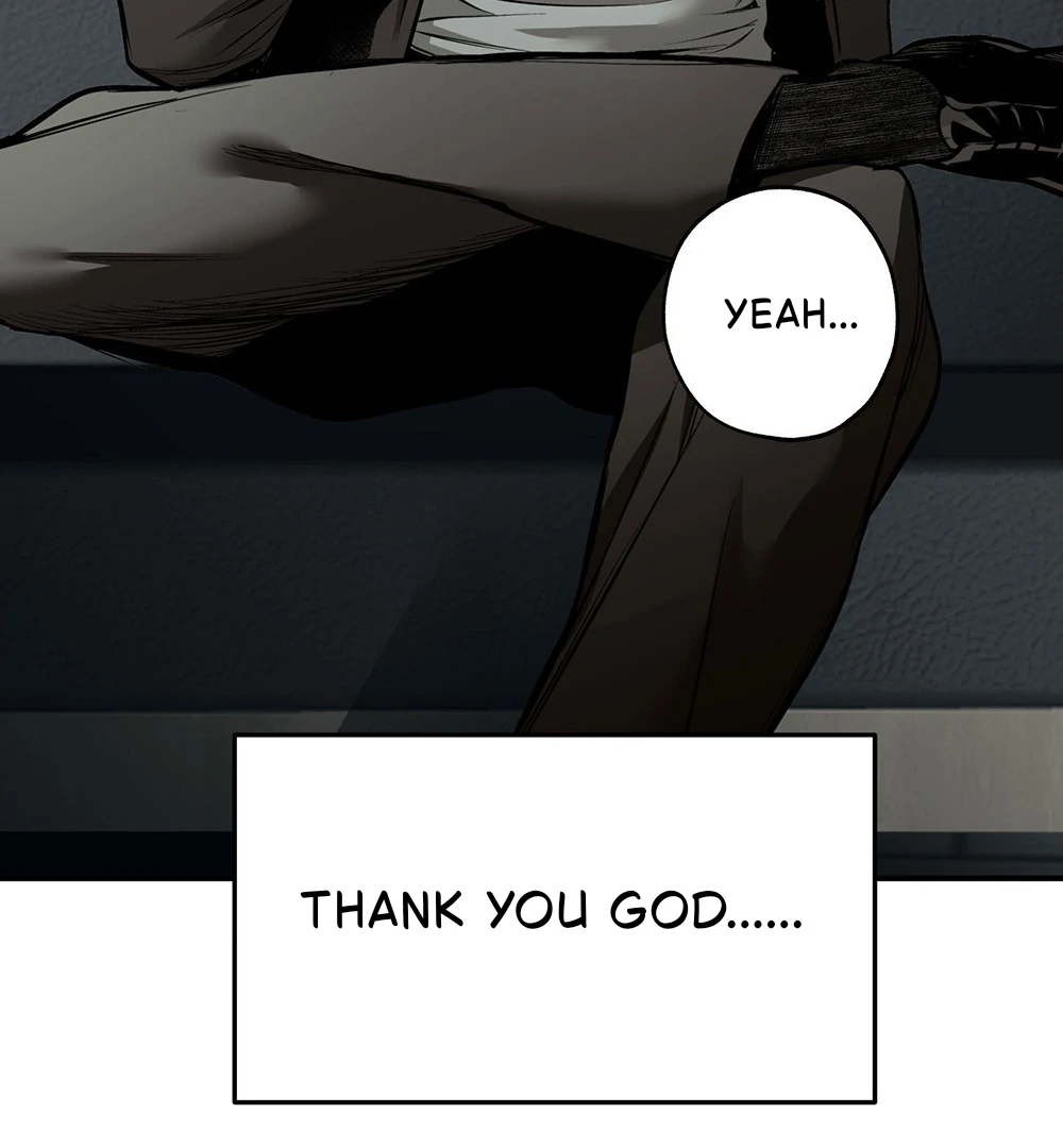 La Méche - Chapter 1 manhwa