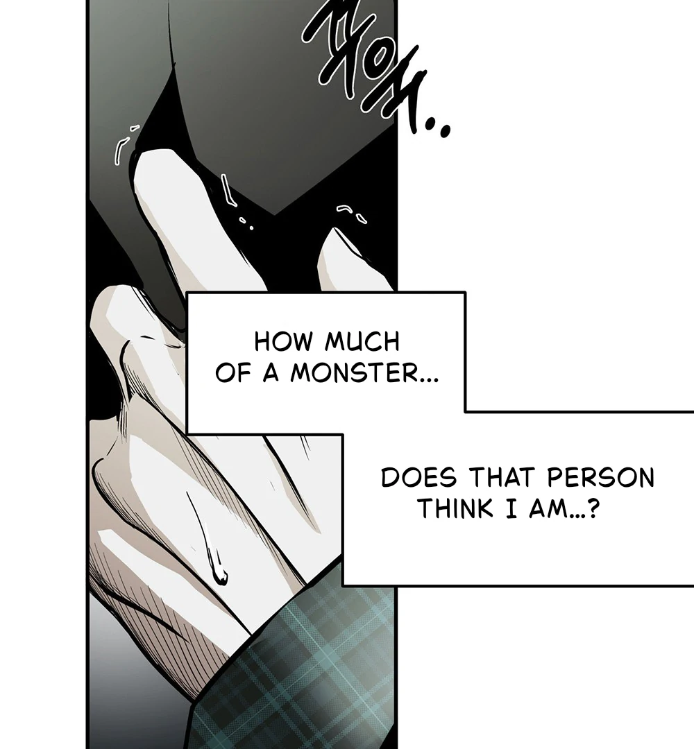 La Méche - Chapter 1 manhwa