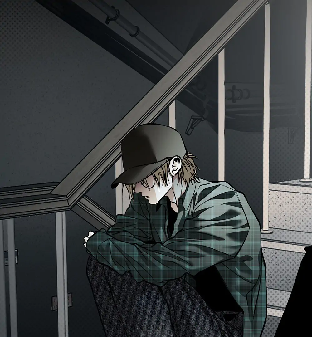 La Méche - Chapter 1 manhwa