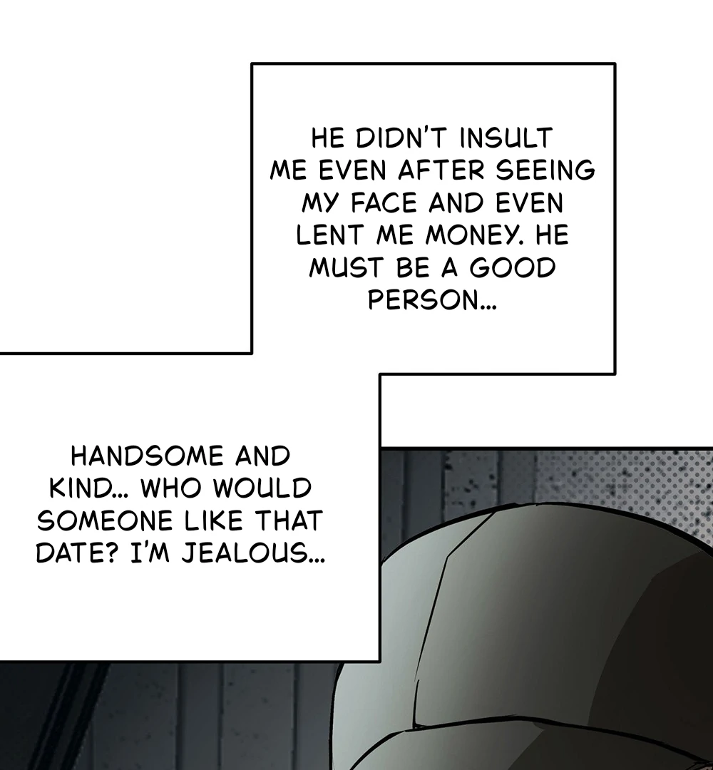 La Méche - Chapter 1 manhwa