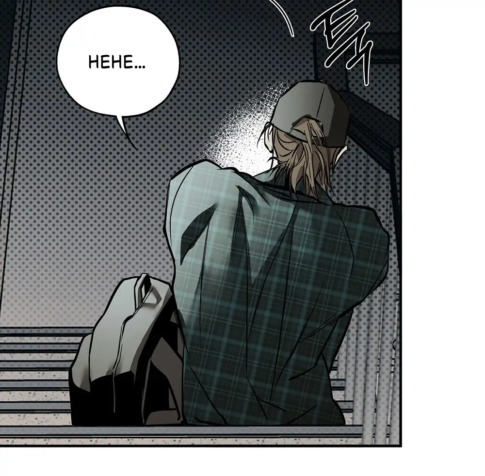 La Méche - Chapter 1 manhwa