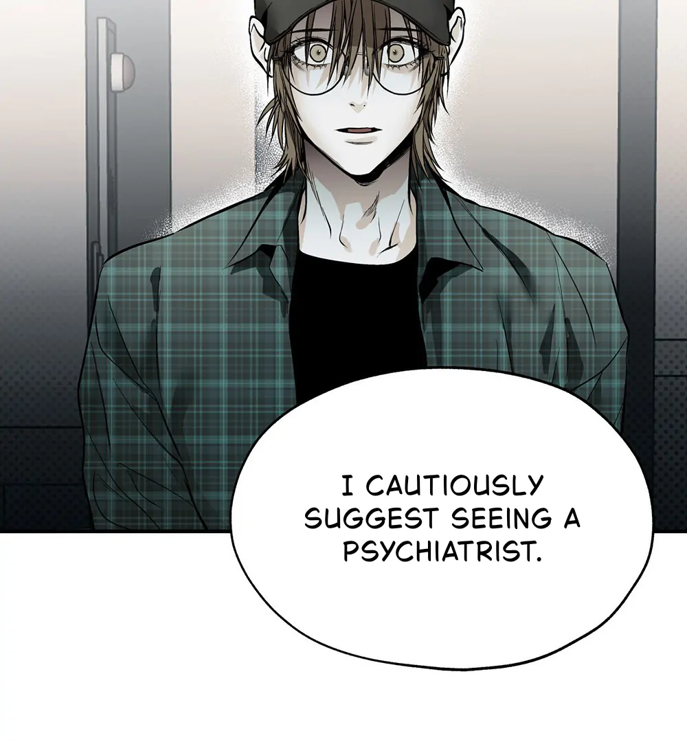 La Méche - Chapter 1 manhwa