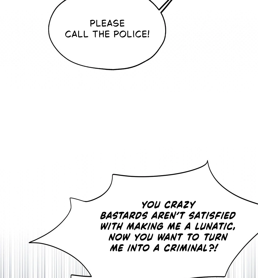 La Méche - Chapter 1 manhwa