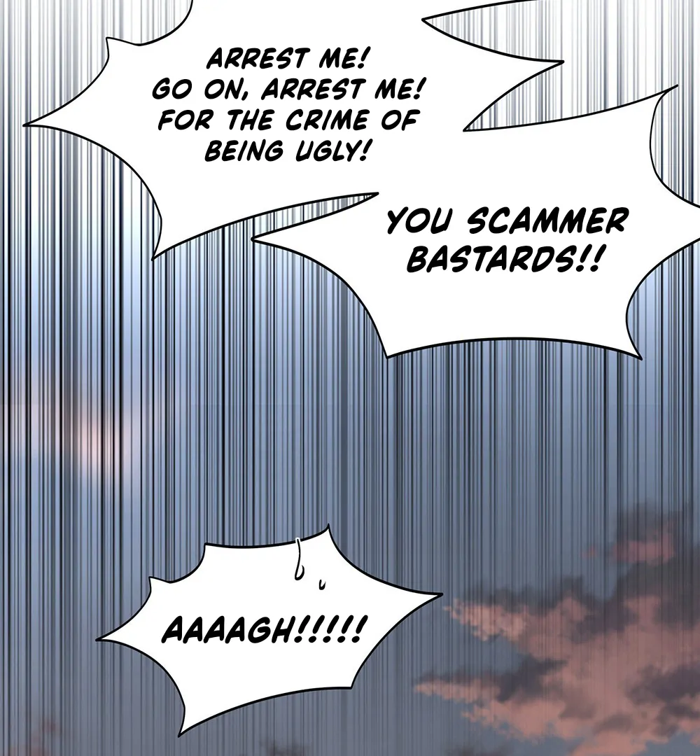 La Méche - Chapter 1 manhwa