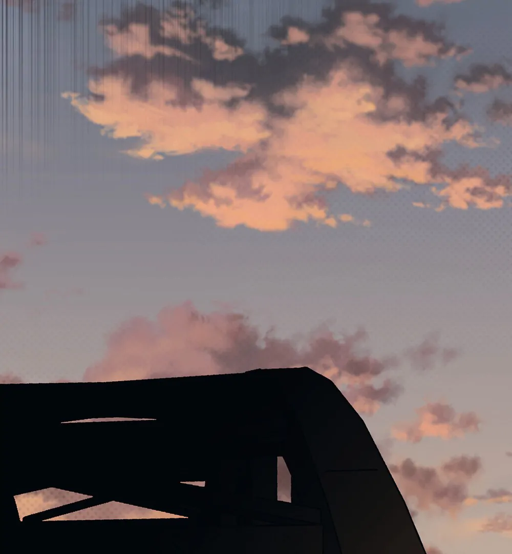 La Méche - Chapter 1 manhwa