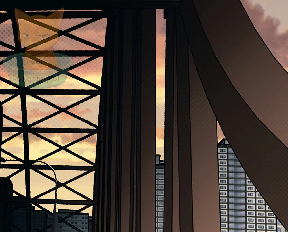 La Méche - Chapter 1 manhwa