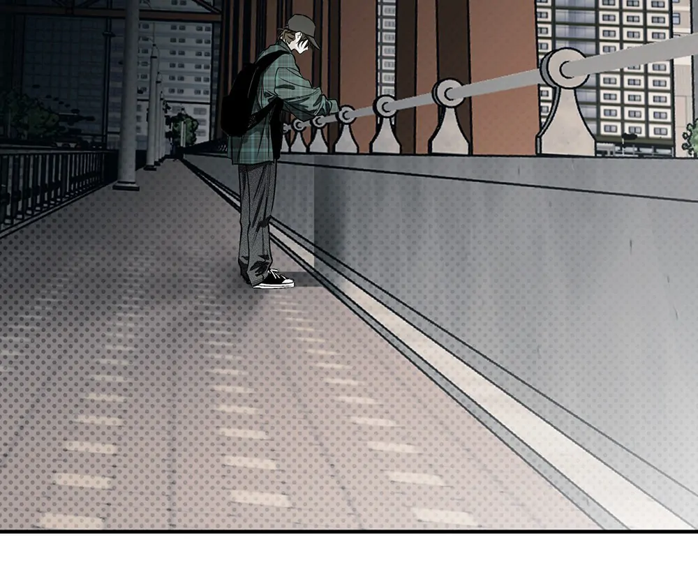 La Méche - Chapter 1 manhwa