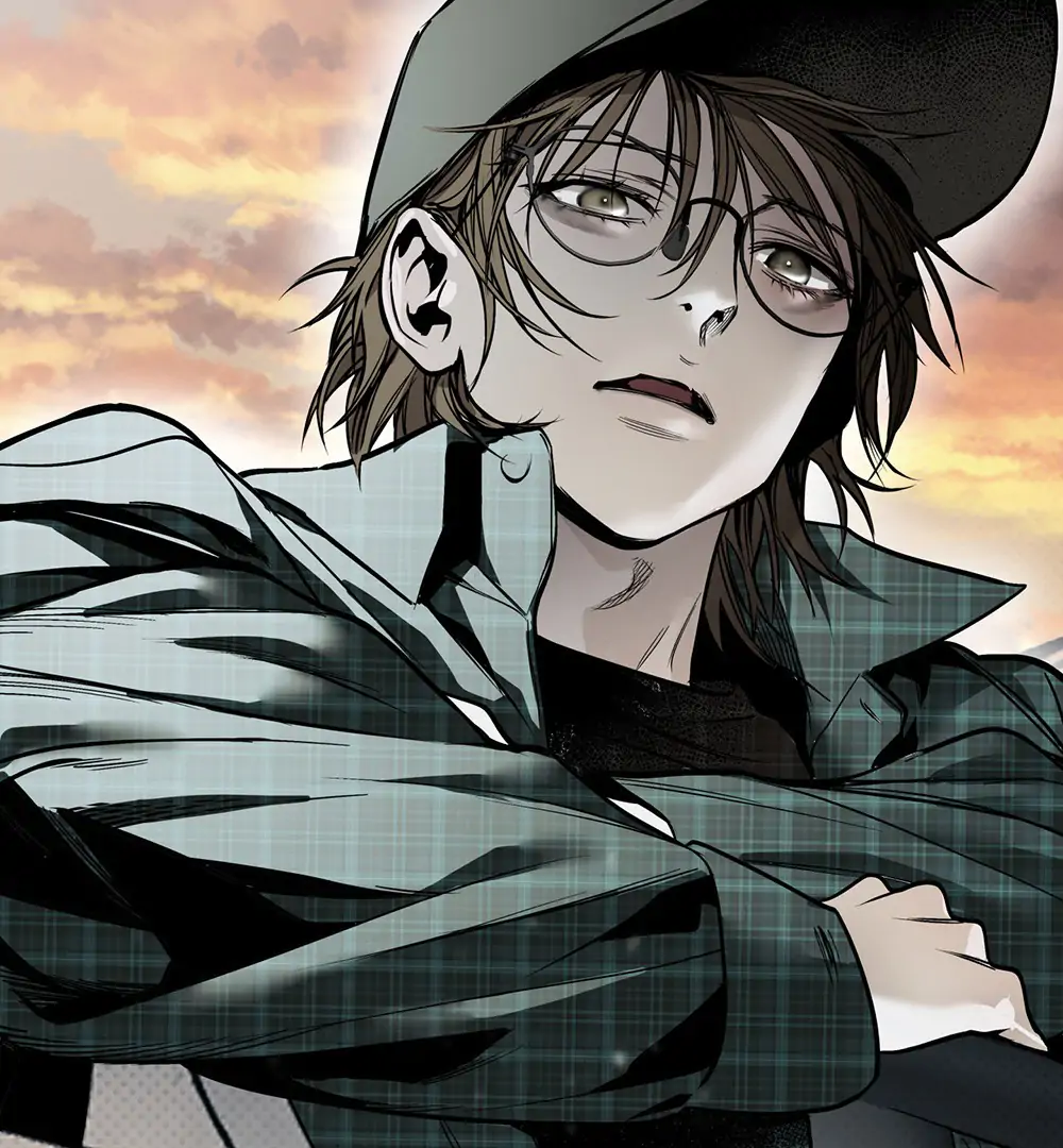 La Méche - Chapter 1 manhwa