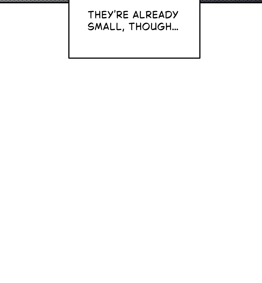 La Méche - Chapter 1 manhwa