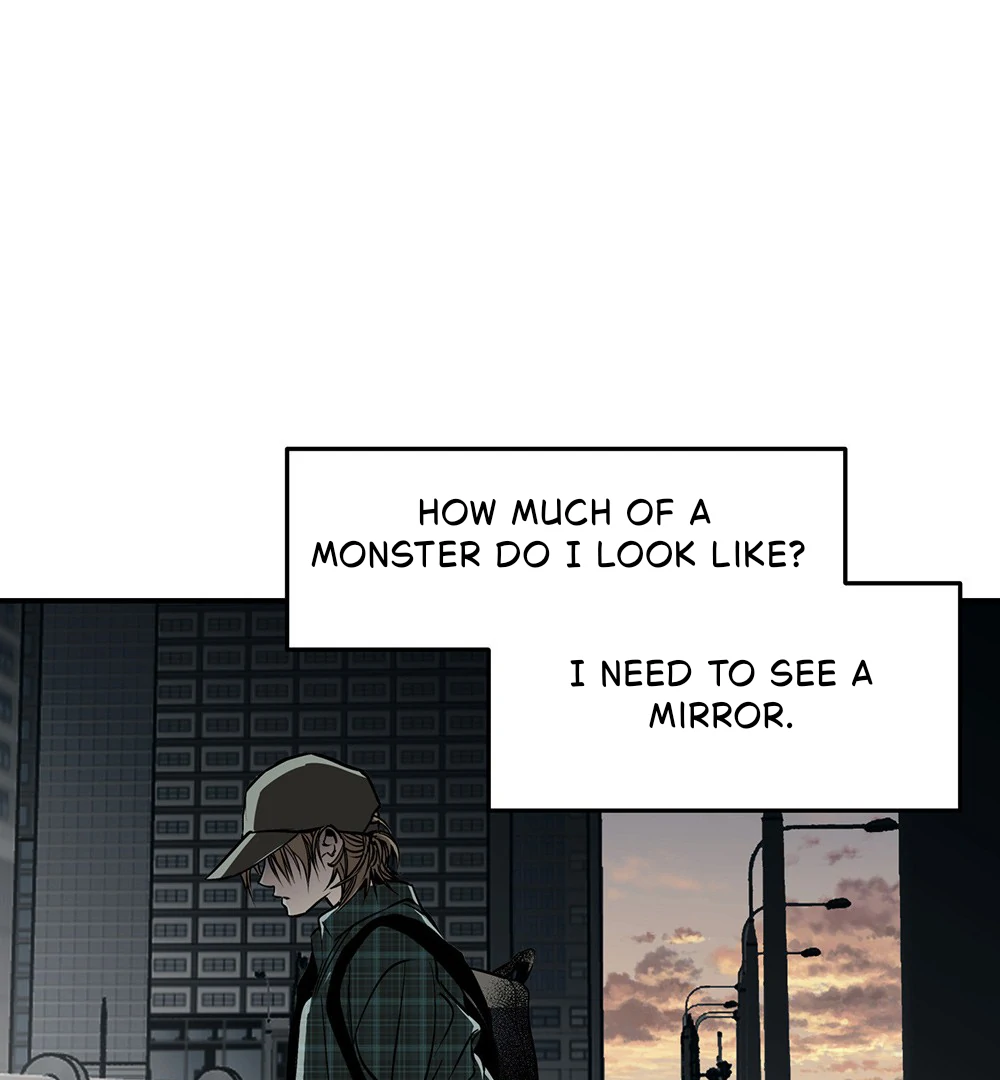 La Méche - Chapter 1 manhwa