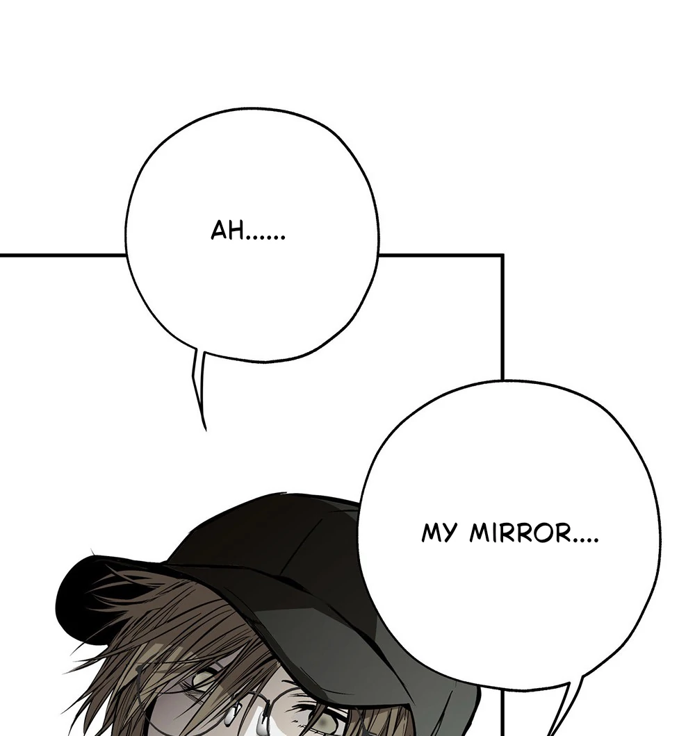 La Méche - Chapter 1 manhwa