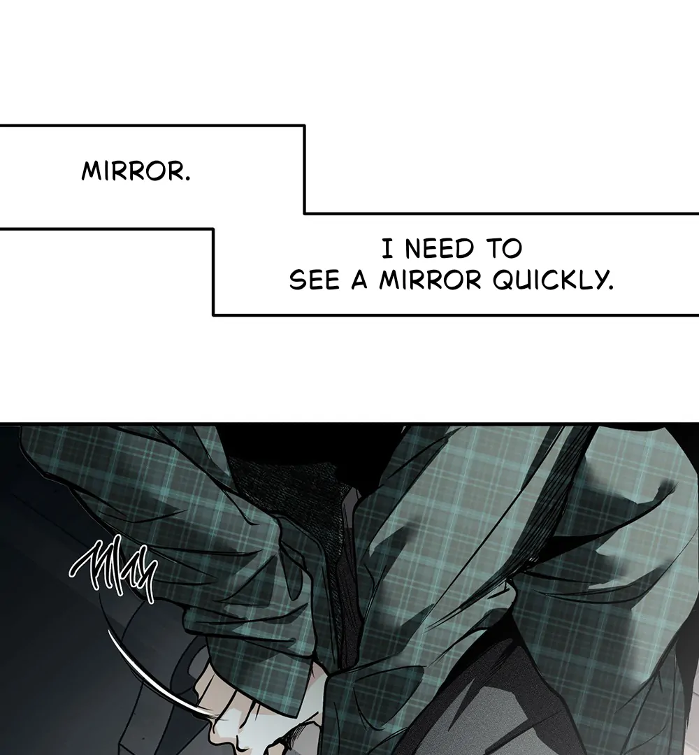 La Méche - Chapter 1 manhwa