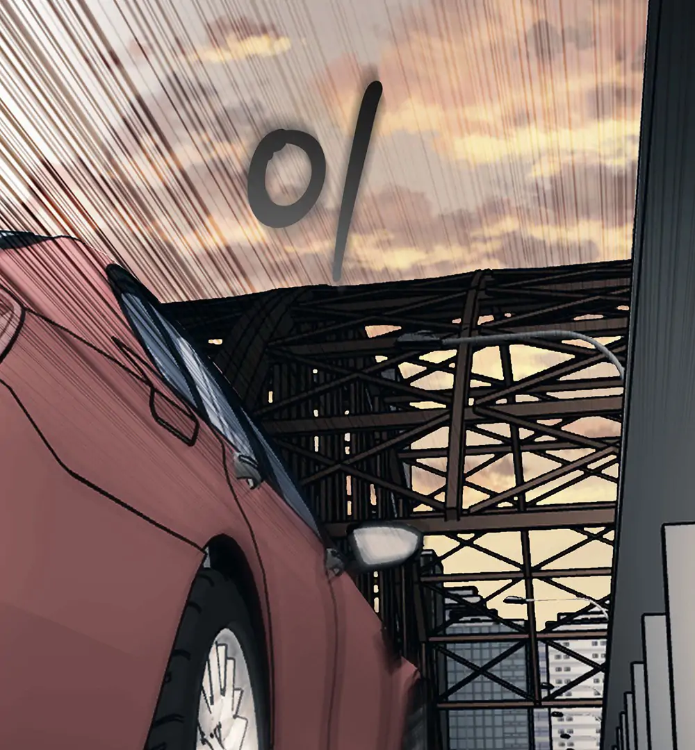 La Méche - Chapter 1 manhwa