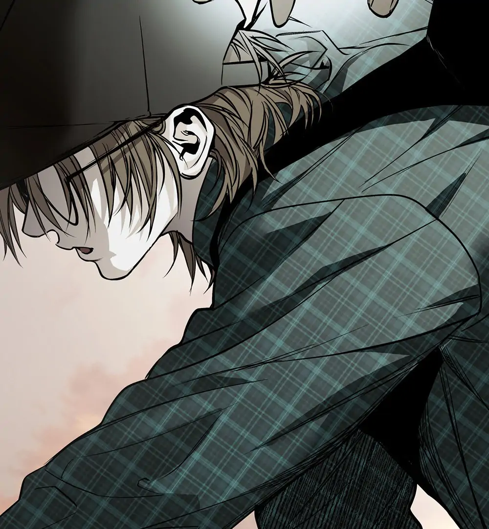 La Méche - Chapter 1 manhwa