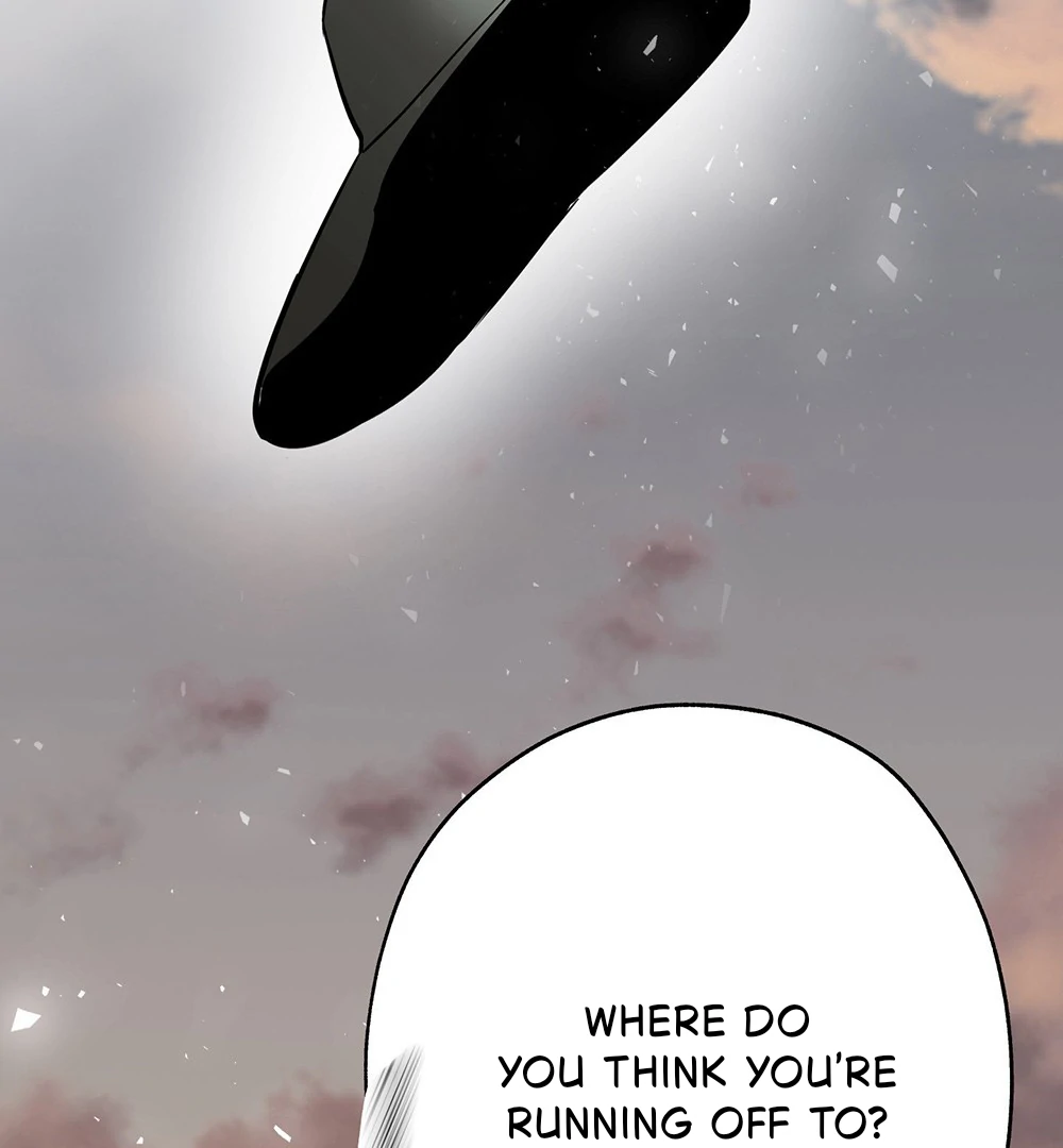 La Méche - Chapter 1 manhwa