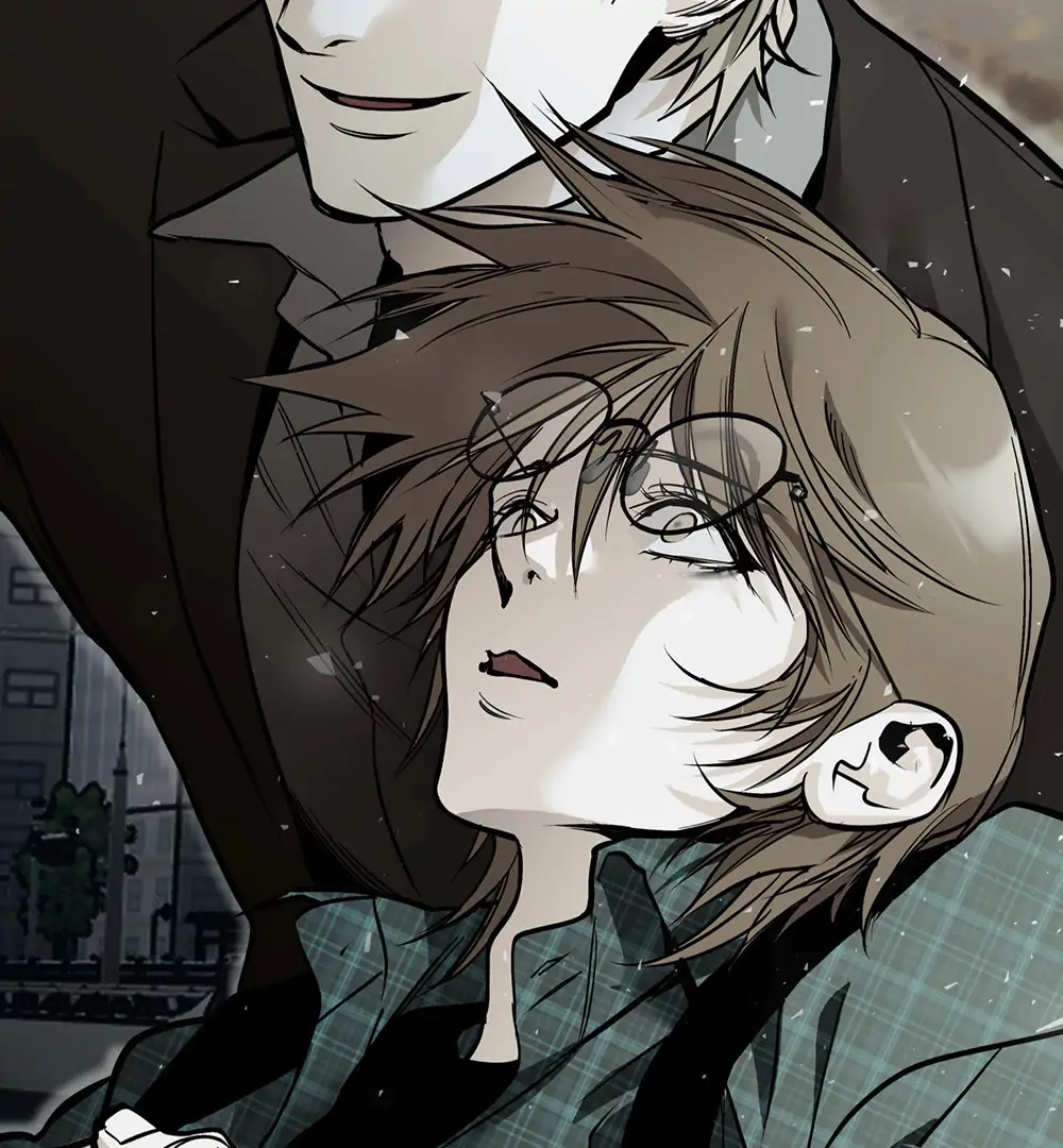 La Méche - Chapter 1 manhwa