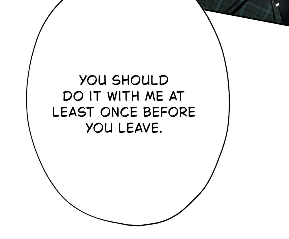 La Méche - Chapter 1 manhwa