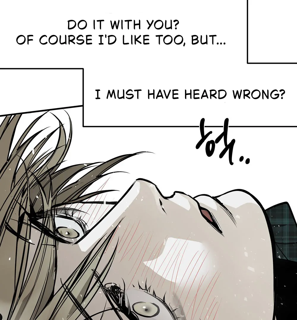 La Méche - Chapter 1 manhwa