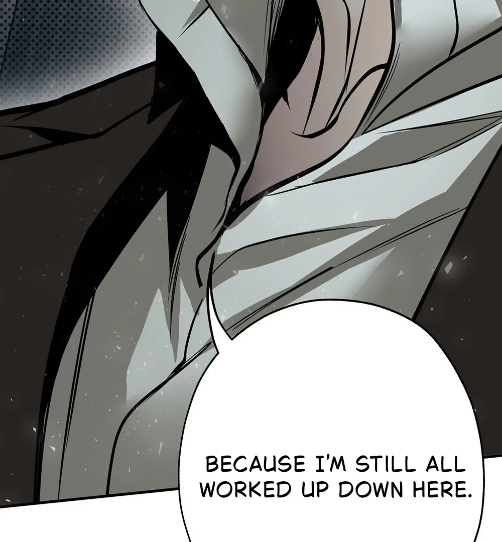 La Méche - Chapter 1 manhwa