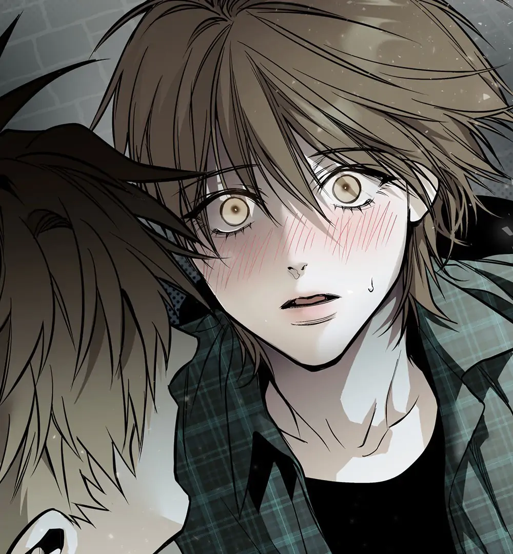 La Méche - Chapter 1 manhwa