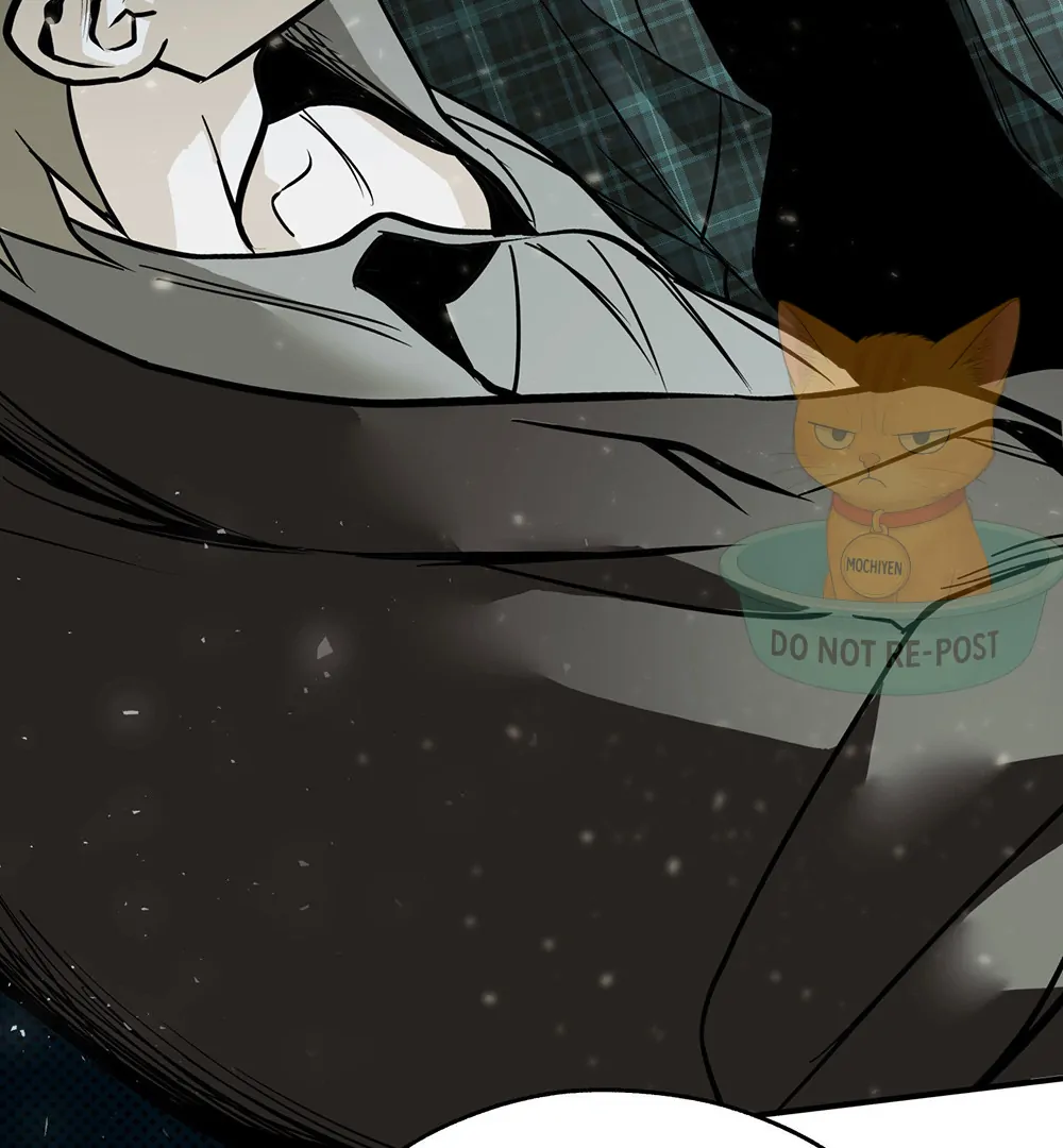 La Méche - Chapter 1 manhwa