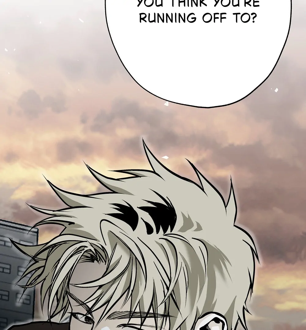 La Méche - Chapter 2 manhwa