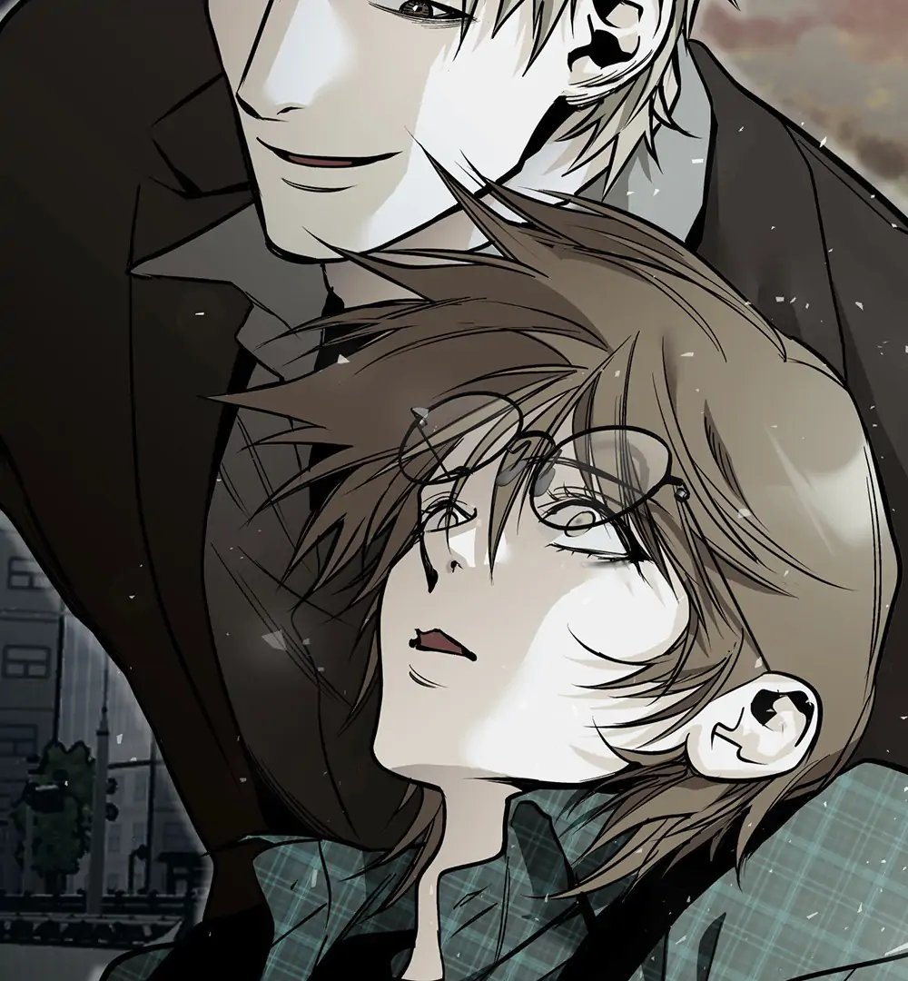 La Méche - Chapter 2 manhwa