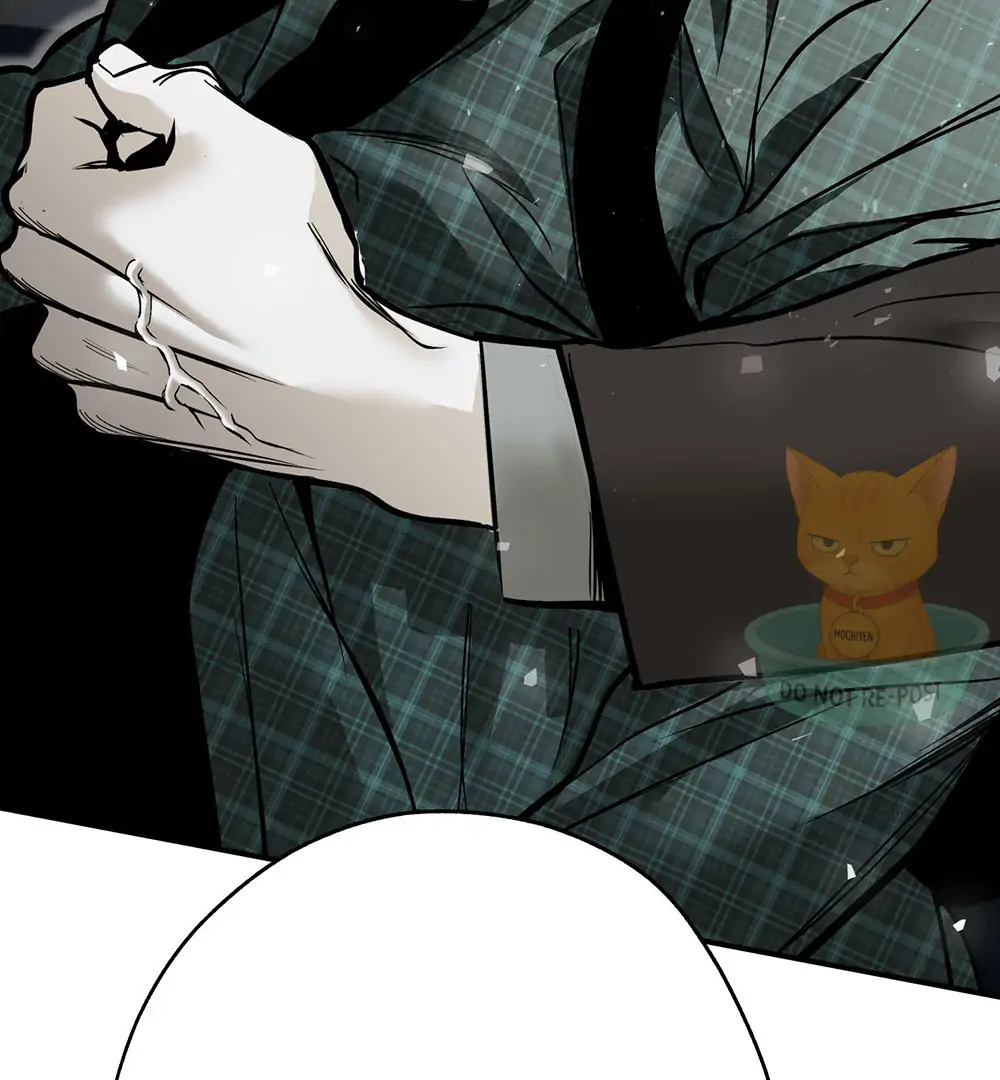 La Méche - Chapter 2 manhwa