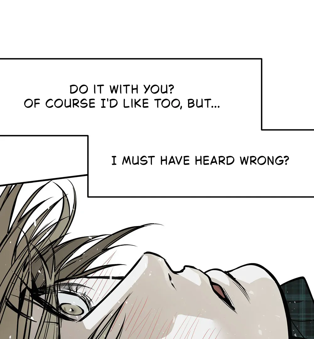 La Méche - Chapter 2 manhwa