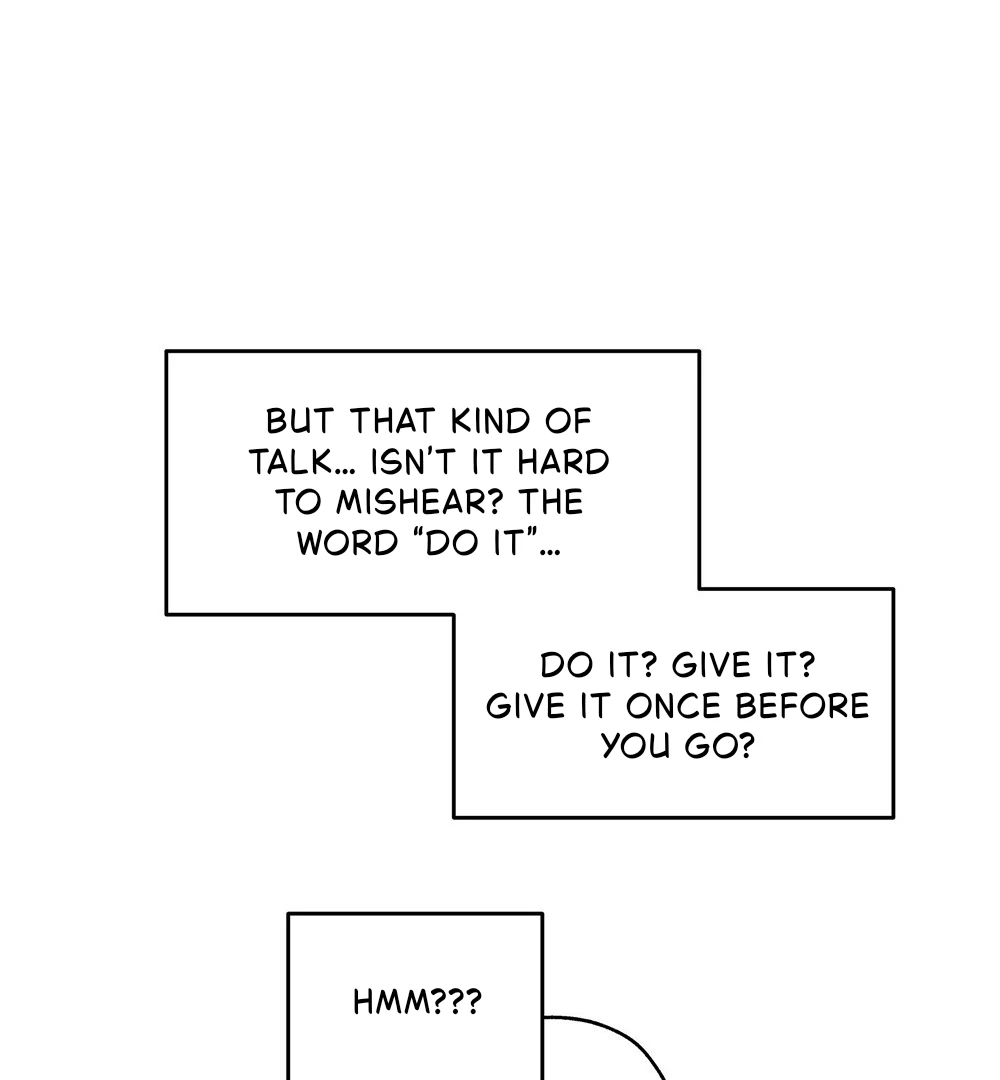 La Méche - Chapter 2 manhwa