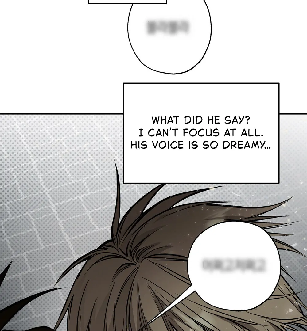 La Méche - Chapter 2 manhwa