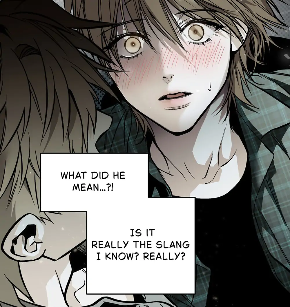 La Méche - Chapter 2 manhwa